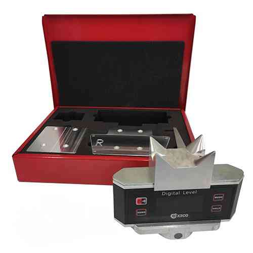 Електронний інклінійнийметр ХЗСО для РУУК Mercedes-Benz DGTL0101 Чернігів