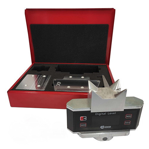 Електронний інклінійнийметр ХЗСО для РУУК Mercedes-Benz DGTL0101 Чернігів - фото 1