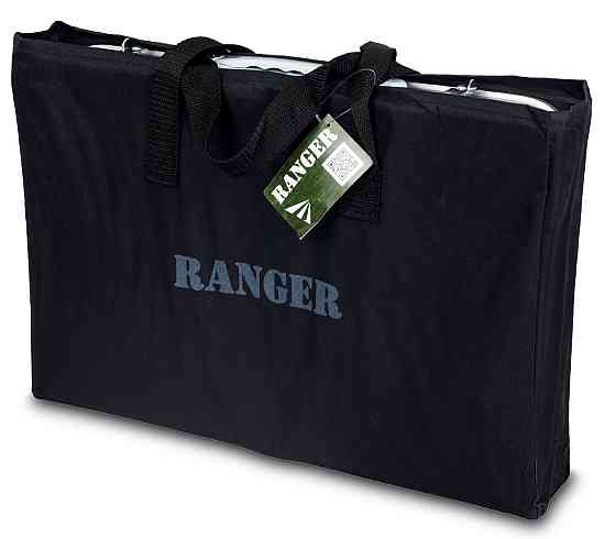 Стіл садовий туристичний складаний Ranger Plain (RA1108) для пікніка, відпочинку на природі Київ