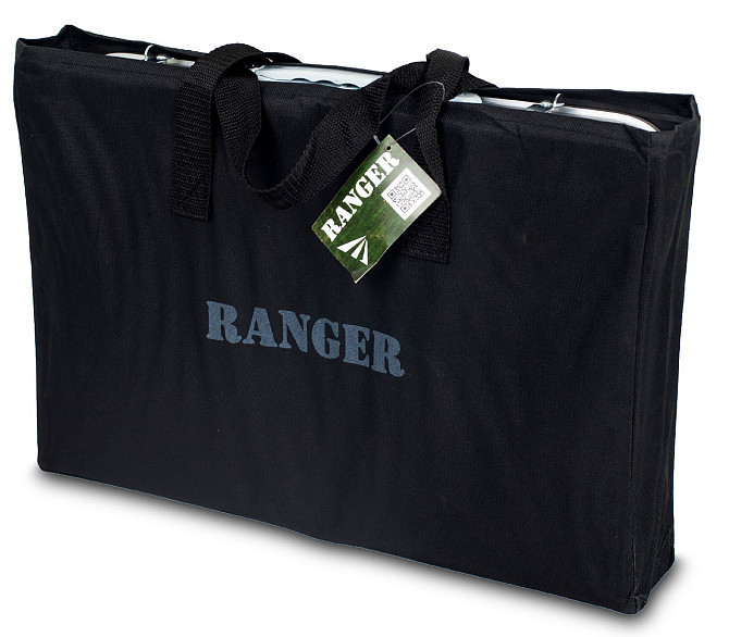 Стіл садовий туристичний складаний Ranger Plain (RA1108) для пікніка, відпочинку на природі Київ - фото 5