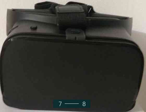 Очки виртуальные : VR Z6. Киев