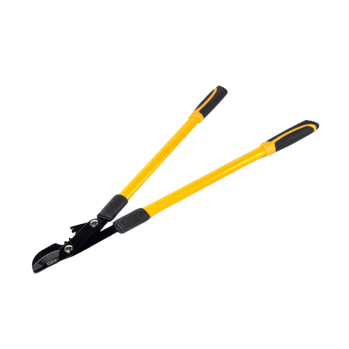 Сучкоріз обвідний з зубчастим механізмом 680мм СИЛА Житомир - изображение 1