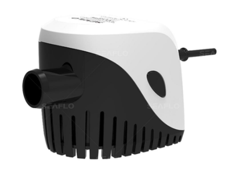 Помпа Автоматическая Трюмная Seaflo Sfbp1-G600-11 Для Воды Киев - изображение 1