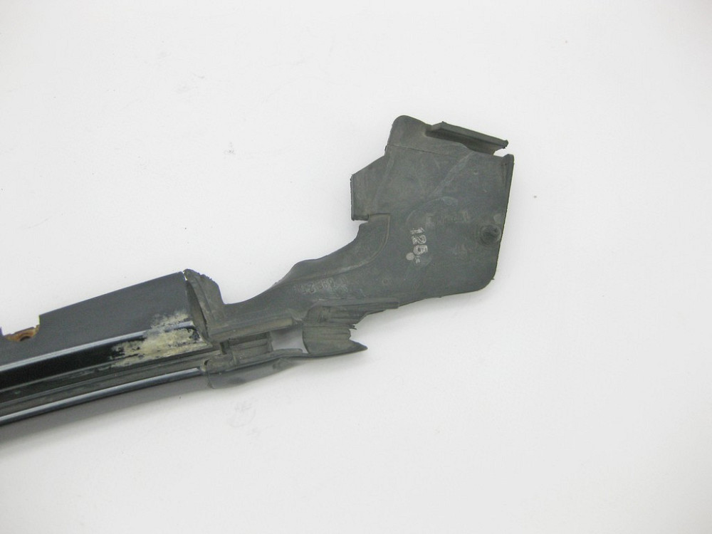 Mercedes-Benz  A2206900539 Лівий бічний молдинг лобового скла S-Class W220 Одесса - изображение 8