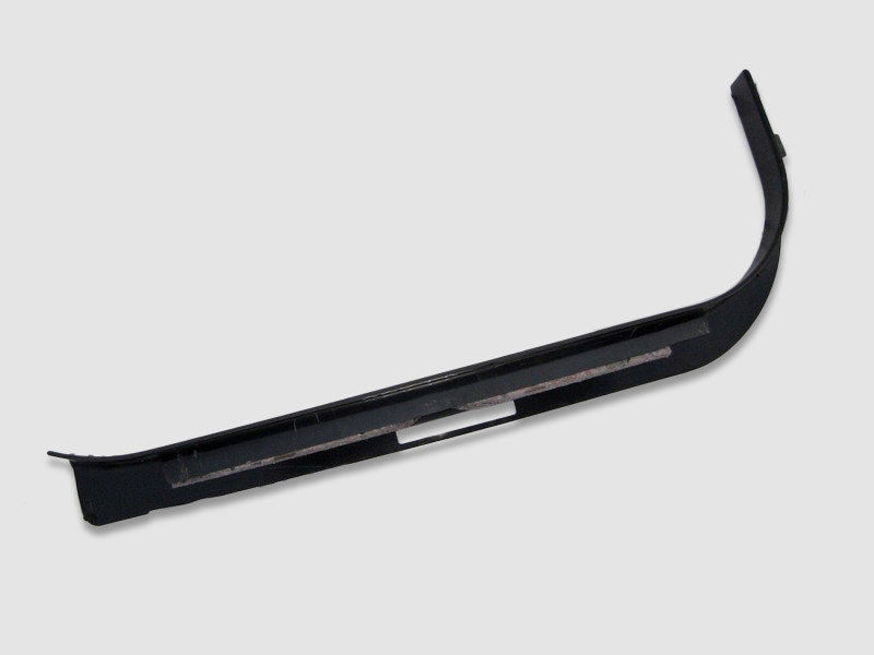 Mercedes-Benz  A2206800235 9B51 Накладка порога внутрішня передня права, колір антрацит S-Class W220 Одесса - изображение 2