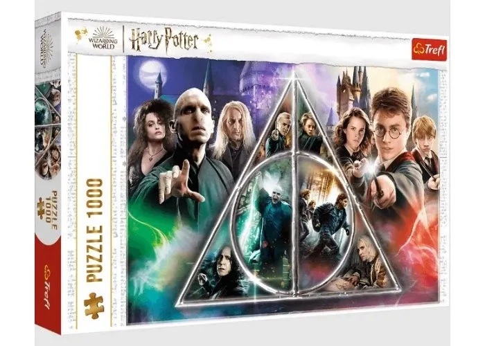 07173 Trefl Пазли 