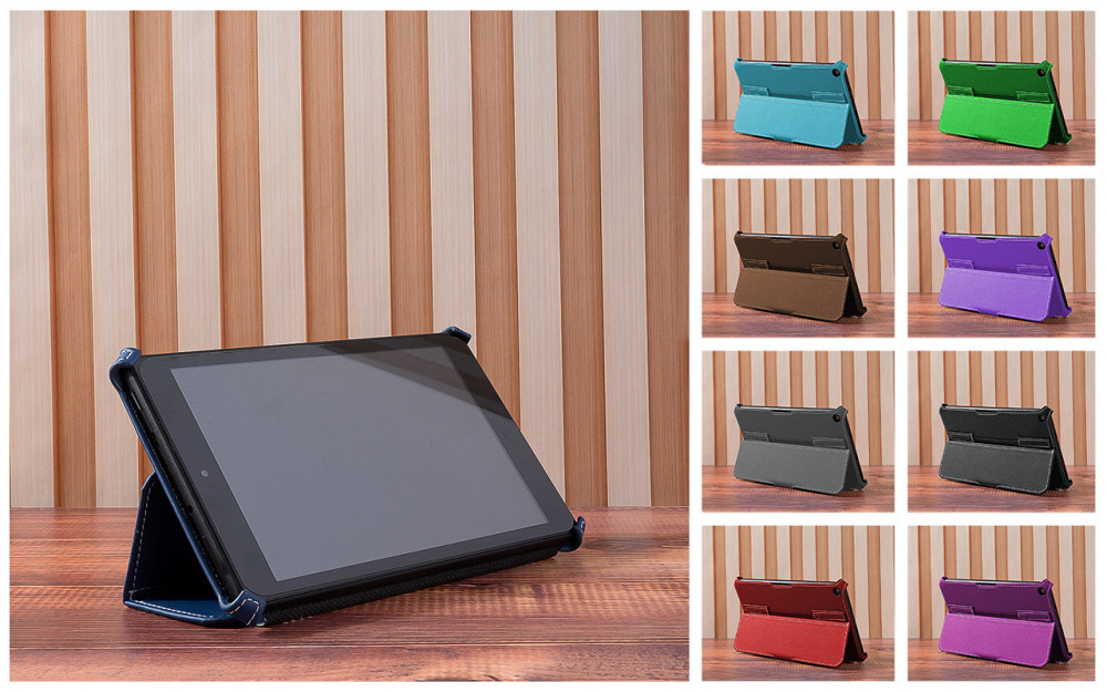 Book-Cover для планшета Alldocube Iplay Mini 50 Pro, різні кольори Київ - фото 5
