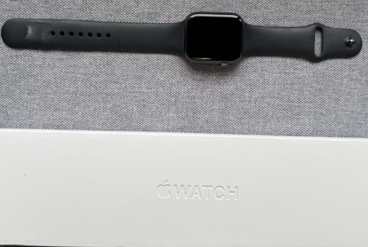 Смарт -Часы Apple Watch 6S Киев - изображение 1