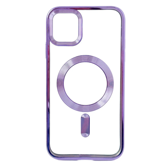 Чохол для смартфона Cosmic CD Magnetic for Apple iPhone 15 Pro Max Purple Київ