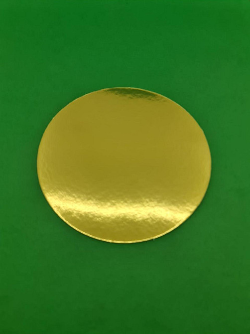 Подложка под торт D18 (1 шт) Харьков - изображение 1