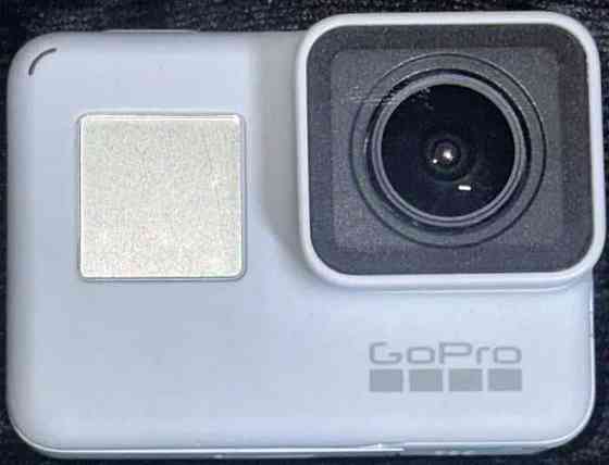 Камера GoPro Hero 7 Black Киев