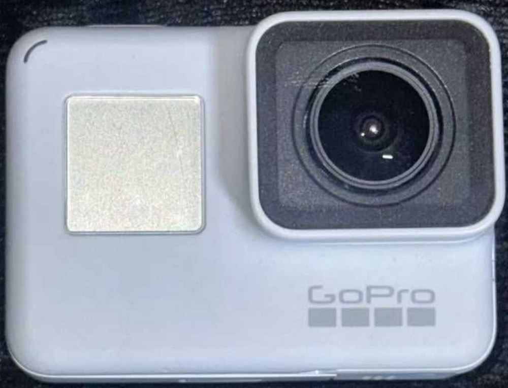 Камера GoPro Hero 7 Black Киев - изображение 5