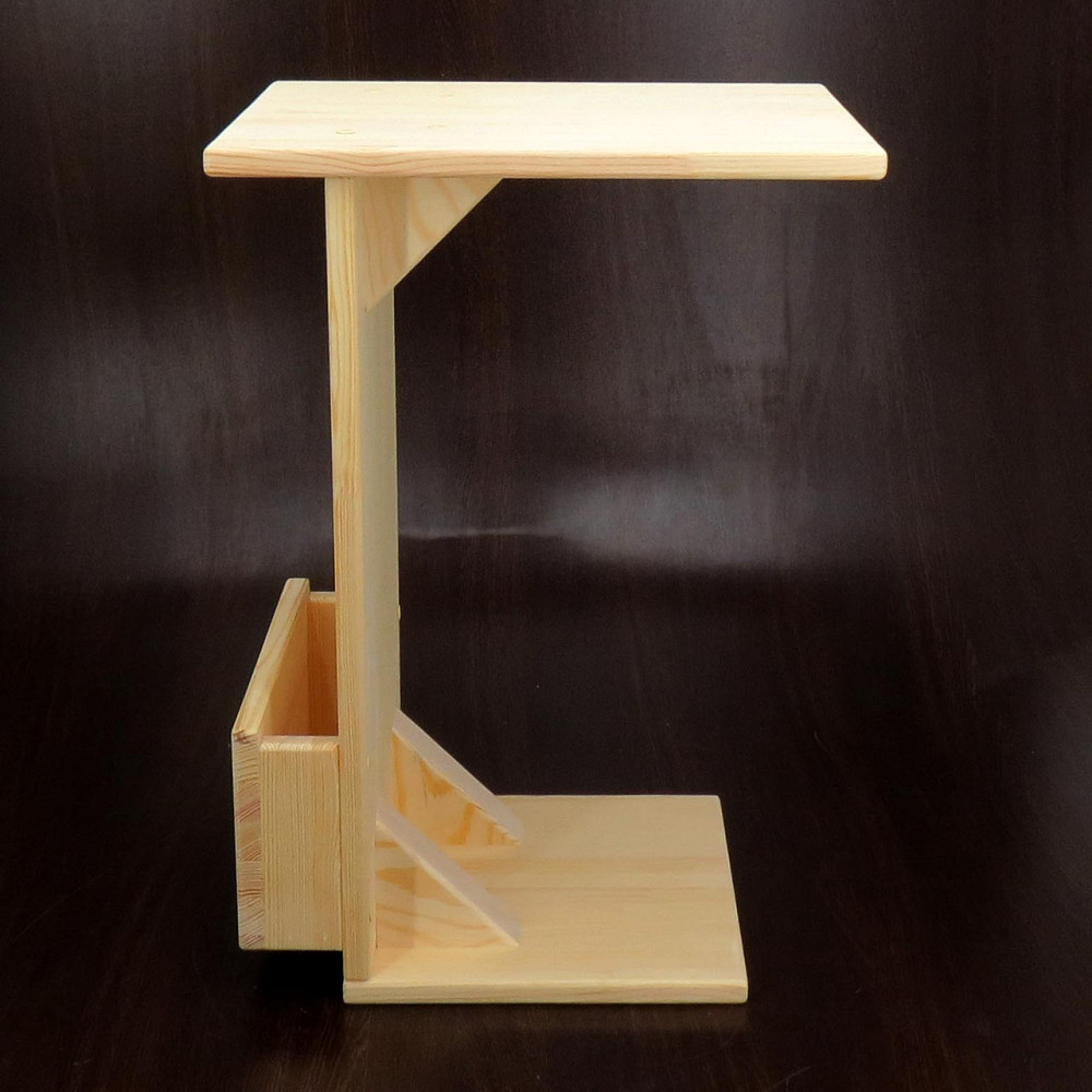 Приставний столик "Бекасі" бланже Миколаїв - фото 3