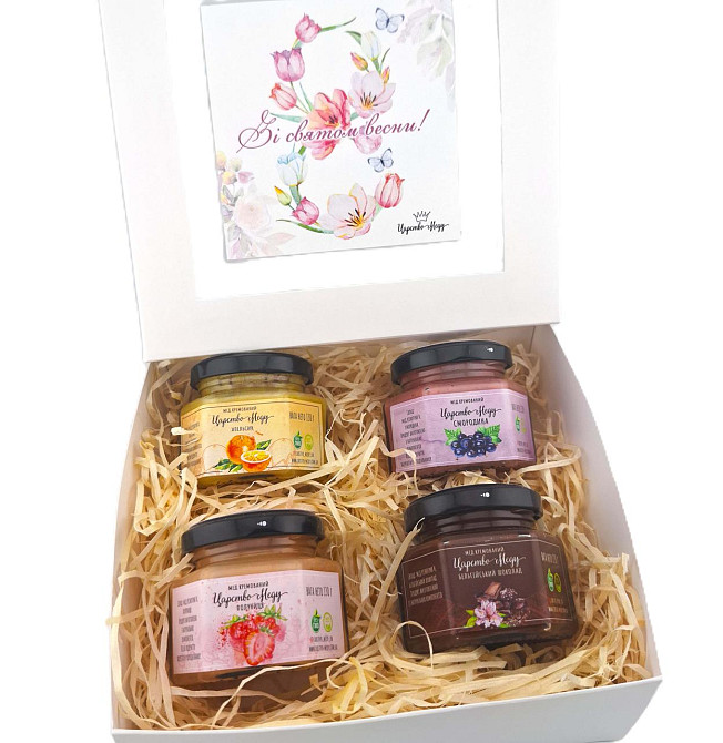 Подарки до 8 марта для мамы, сестры, учителя, коллегам, подруге, воспитателям, любимой женщине. Одесса - изображение 3