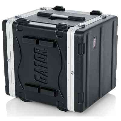 Кейс для звукового оборудования Gator 10U Audio Rack (Standard) (GR-10L) Винница