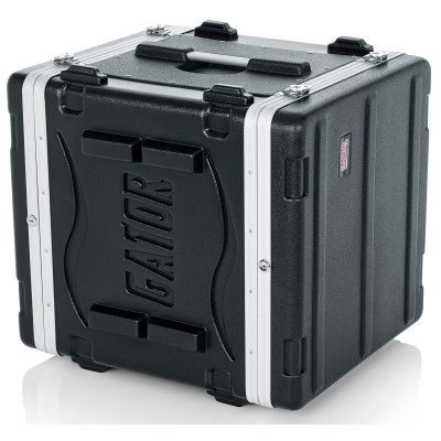 Кейс для звукового обладнання Gator 10U Audio Rack (Standard) (GR-10L) Вінниця - фото 6
