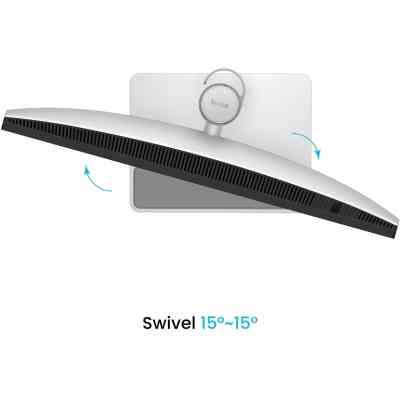 Монитор BenQ MA270U Silver Винница