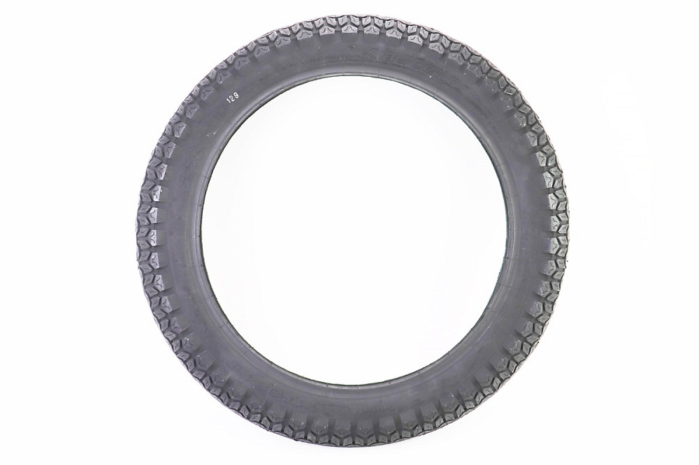 Шина 3,00-18 дорожня TT-324 Киев - изображение 5