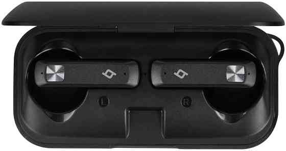Bluetooth-гарнітура Ttec AirBeat UltraSlim Space Gray (2KM136UG) немає даних Харьков