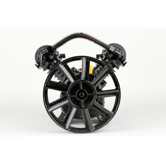 Компресорна головка AL-FA 2065 – V-тип, продуктивність 800 л/хв Івано-Франківськ