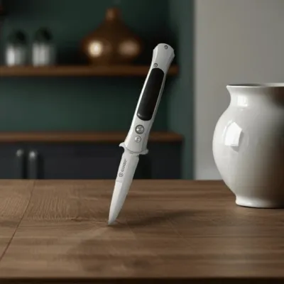 Ніж Ganzo G707 Вінниця - фото 3