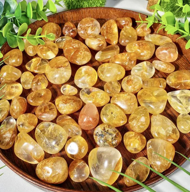 Натуральный кварц 