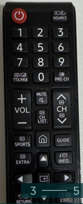 Телевизор Samsung UE55K5500AW. Киев - изображение 3