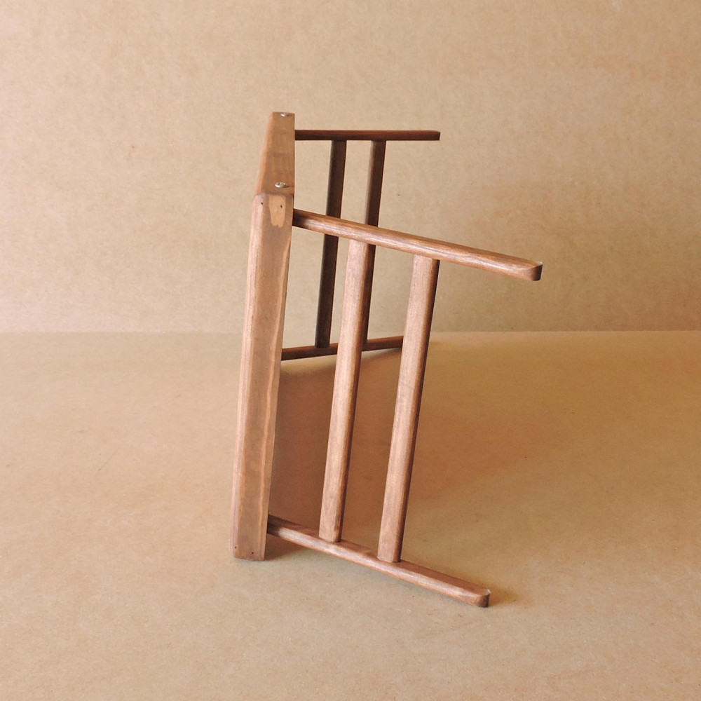 Столик-піднос для сніданку "Техас" мускат Миколаїв - фото 8