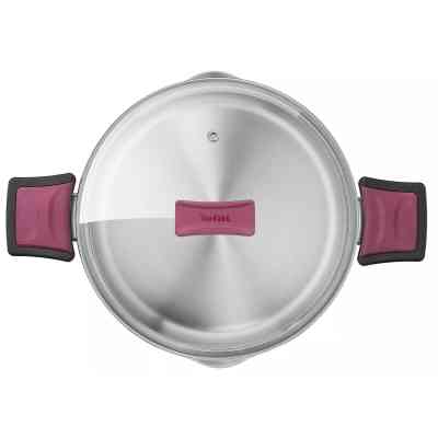 Набор посуды Tefal CookClip (G723SA74) Винница