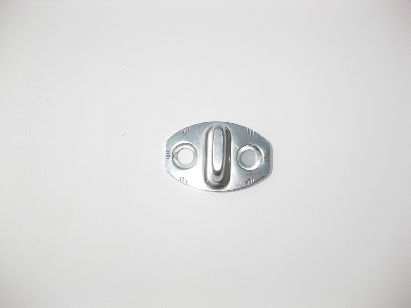 VAG  3B0837033J Петля - вуха замка дверей Audi A6 TT RS6 VW Bora Jetta Lupo Passat Одесса - изображение 3