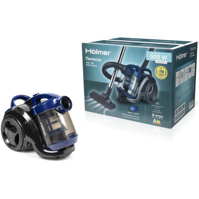 Пылесос Hölmer HVC-190 ECO Винница - изображение 7