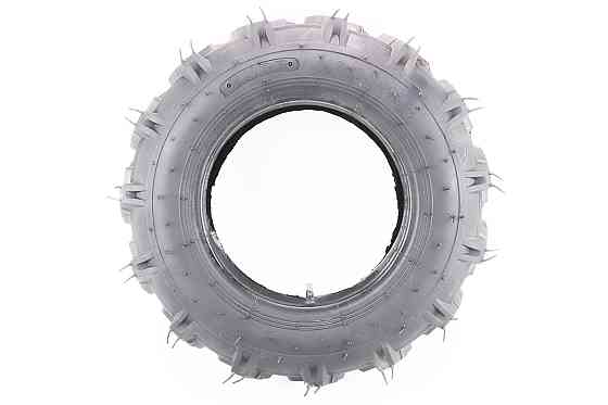 Шина на мотоблок 5,00-12 10PR з камерою "насічка" тип 2 Киев