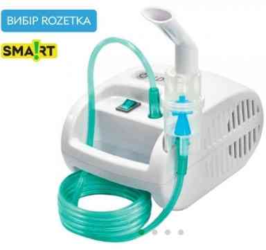 Ингалятор Литл Доктор Харьков