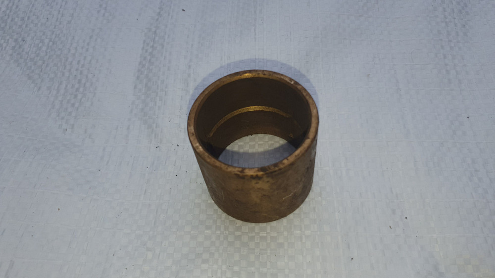 Втулка шатуна СМД-14, СМД-18, СМД-20. Харьков - изображение 1