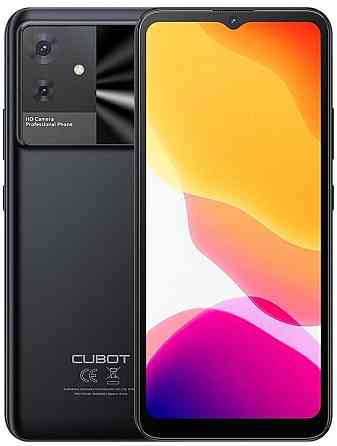 Cubot Note 21 Новые Харьков
