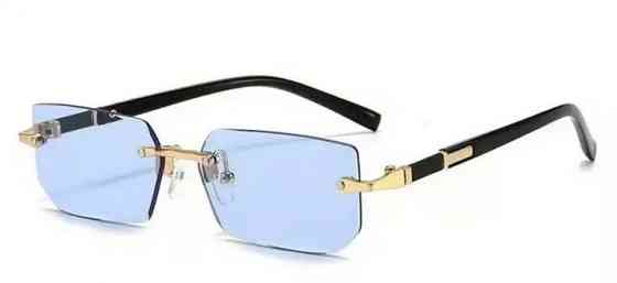 Окуляри сонцезахисні класика Retro Image Київ