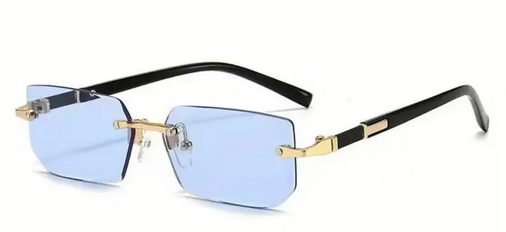 Очки солнцезащитные классика Retro Image Киев - изображение 1