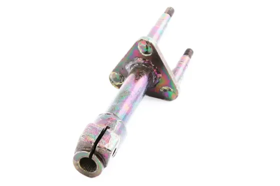 Вал руля Таврия нижний GSP Auto Винница