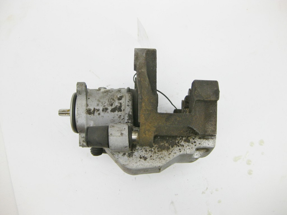 Mercedes-Benz  A0004233081 + A0004231606 Гальмівний супорт у зборі E-Class W213 S213 C238 CLS C257 Одесса - изображение 8