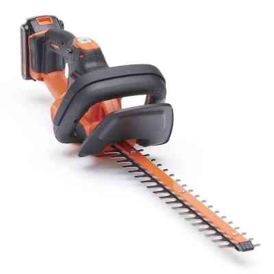 Кущоріз Black&amp;Decker 18М, 2Ah, 45 см (GTC18452PC) Вінниця