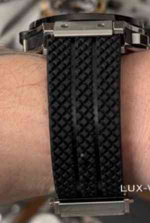 Чоловічий крутий брендовий годинник. Харків