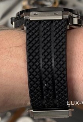 Чоловічий крутий брендовий годинник. Харків - фото 2