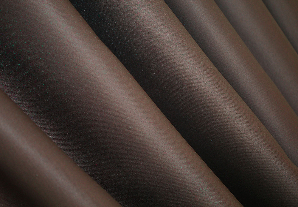 Шторна тканина із колекції "Bruno XO" Туреччина колір венге 1115ш Київ - фото 1