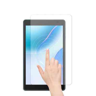 Стекло защитное BeCover Blackview Tab 50 WiFi 8.0" (712822) Винница