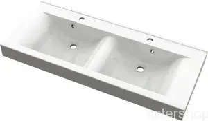 Раковина  Sapho Nadja 120x50 68121 Київ - фото 1