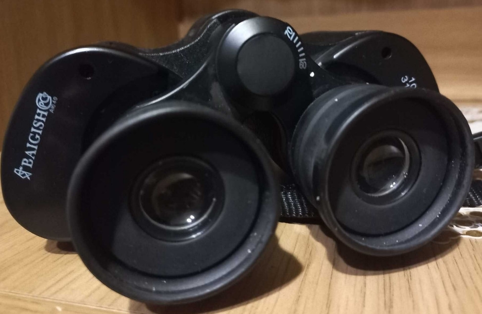 Бинокль Baigish 10x40 Киев - изображение 5