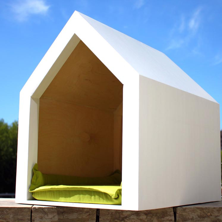 Лежак для кошки 