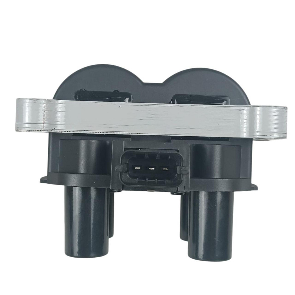 Модуль 2110-2115, 1117-1119 (8 кл) 1,5; 1,6 (3 контакти) (4601.3705) запалювання Мукачево - фото 4