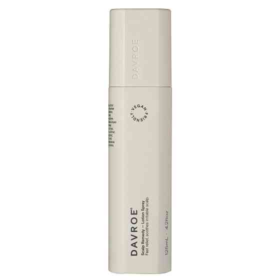 Лосьон от перхоти Remedy Davroe 125 мл Киев