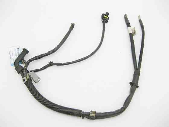 Mercedes-Benz  A1665402102 Джгут силової проводки на генератор та стартер ML GLE W166 C292 Одесса